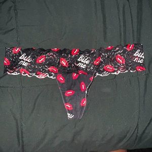 Victoria secrets panty